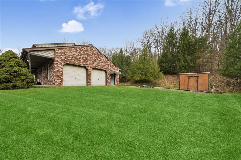 1249 Camp Nancy Road Apollo, PA 15613 - Photo 41 of 47