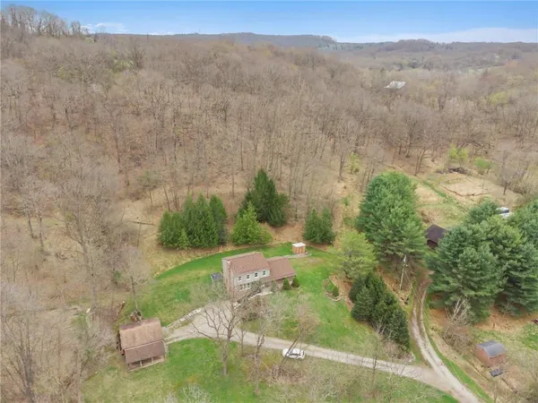 $364,900 | 1249 Camp Nancy Road, Apollo, PA 15613