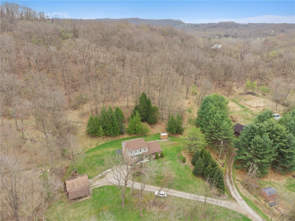 1249 Camp Nancy Road Apollo, PA 15613 - Photo 42 of 47