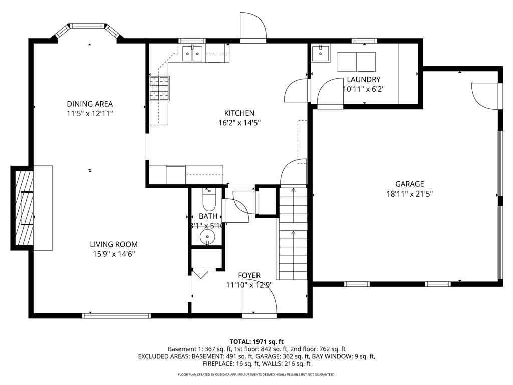 1249 Camp Nancy Road Apollo, PA 15613 - Photo 45 of 47