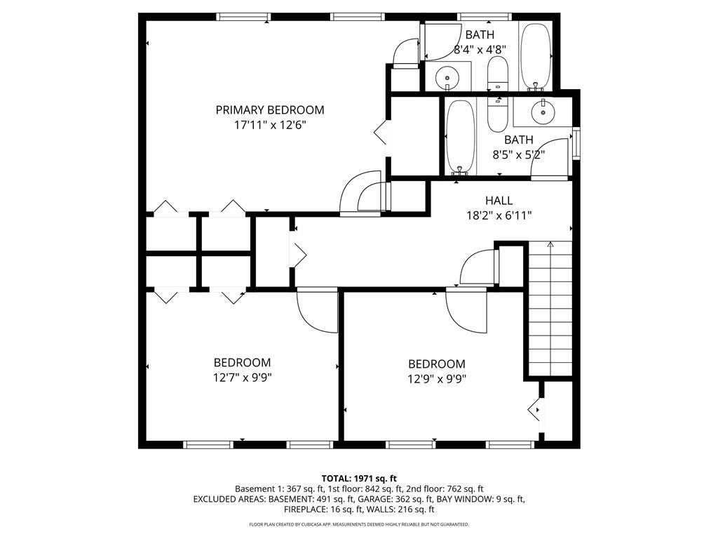 1249 Camp Nancy Road Apollo, PA 15613 - Photo 46 of 47