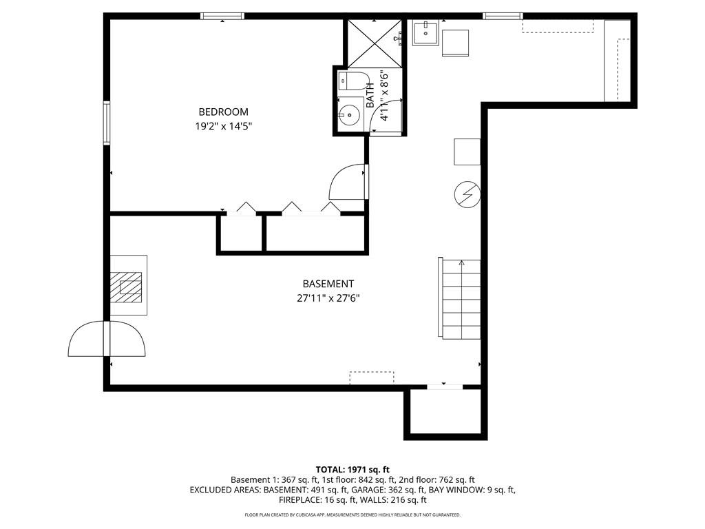 1249 Camp Nancy Road Apollo, PA 15613 - Photo 50 of 50