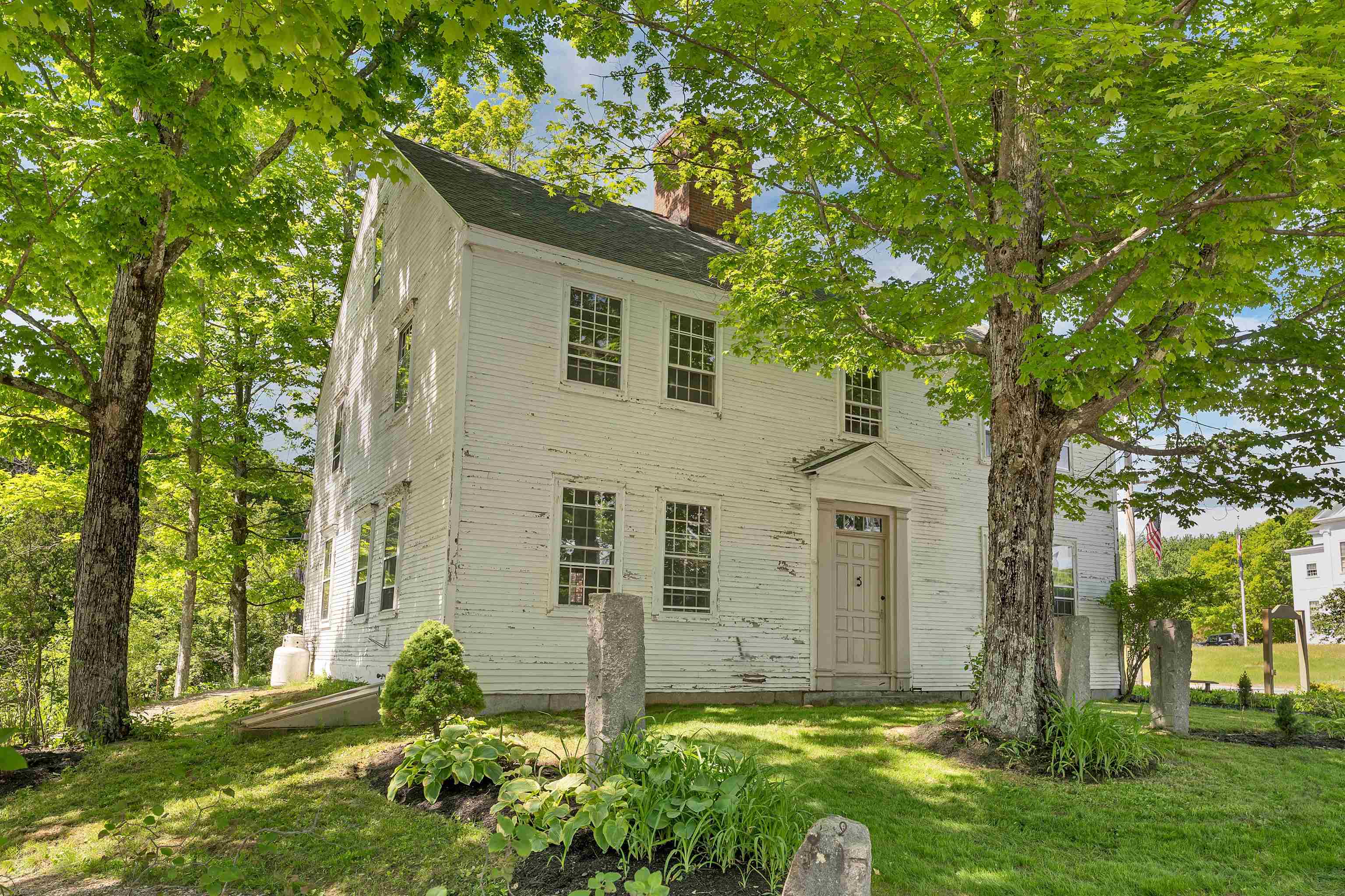 506 Province Road Gilmanton, NH 03237 - Photo 2 of 60
