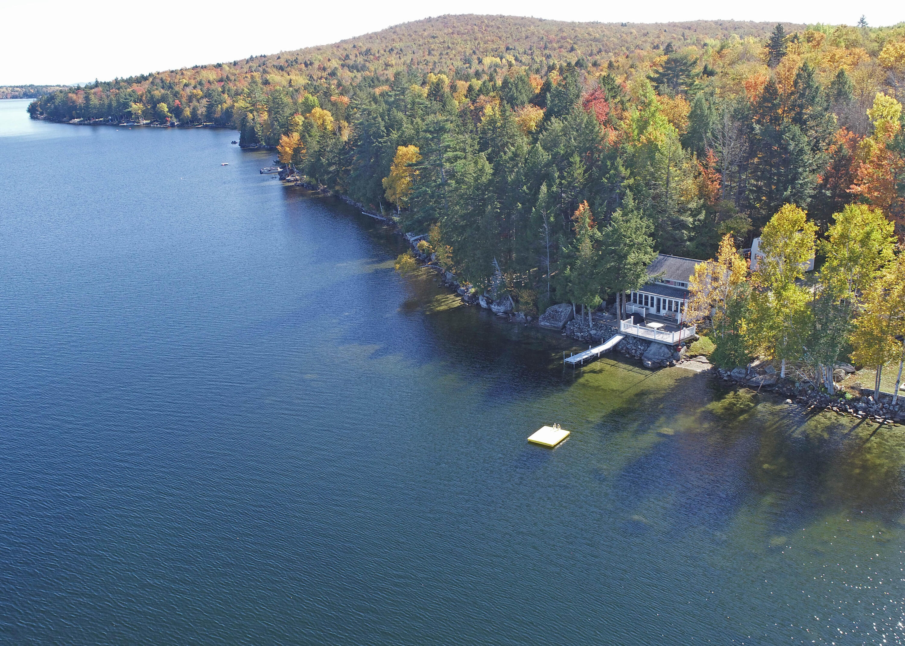 581 West Shore Road Ellsworth, ME 04605 - Photo 35 of 48 4a