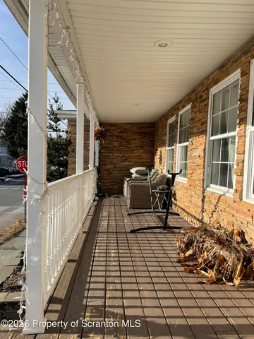 $285,000 | 1726-1728 Washburn Street, Scranton, PA 18504