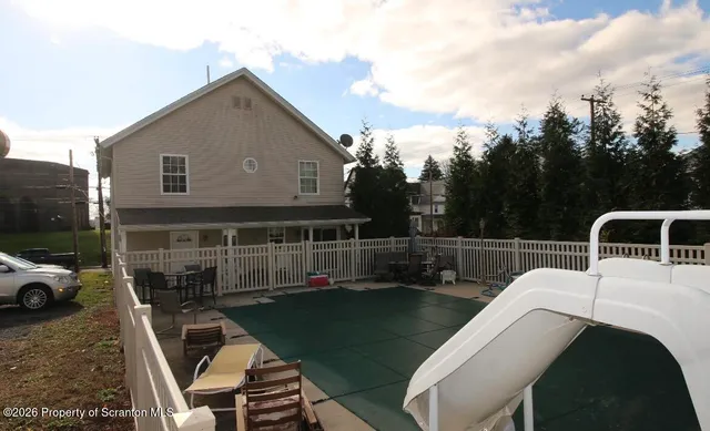 $285,000 | 1726-1728 Washburn Street, Scranton, PA 18504