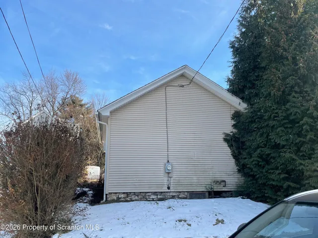 $285,000 | 1726-1728 Washburn Street, Scranton, PA 18504