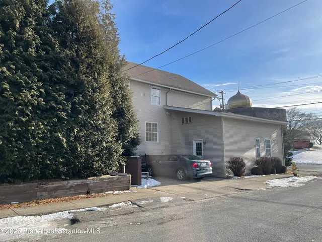 $285,000 | 1726-1728 Washburn Street, Scranton, PA 18504