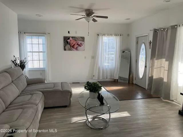 $285,000 | 1726-1728 Washburn Street, Scranton, PA 18504