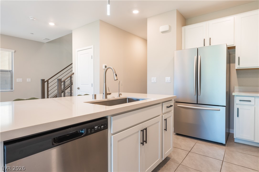 11552 Observation Point Avenue Las Vegas, NV 89138 - Photo 10 of 38