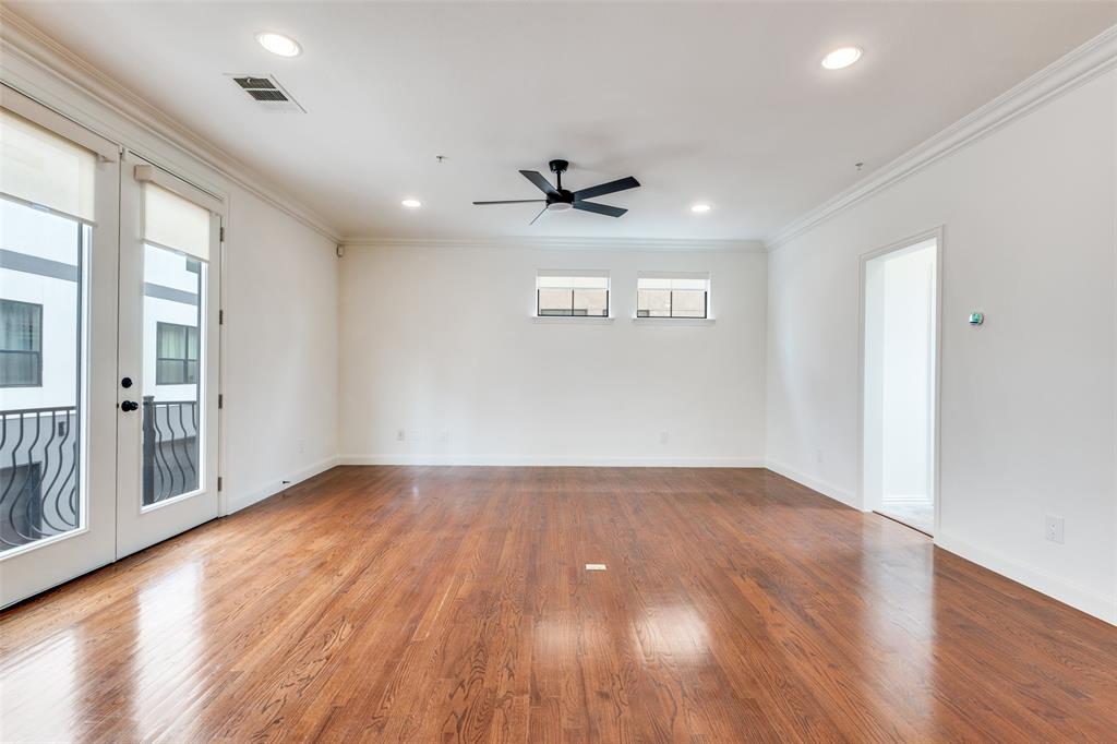 5804 Hudson Street, Unit B Dallas, TX 75206 - Photo 11 of 23