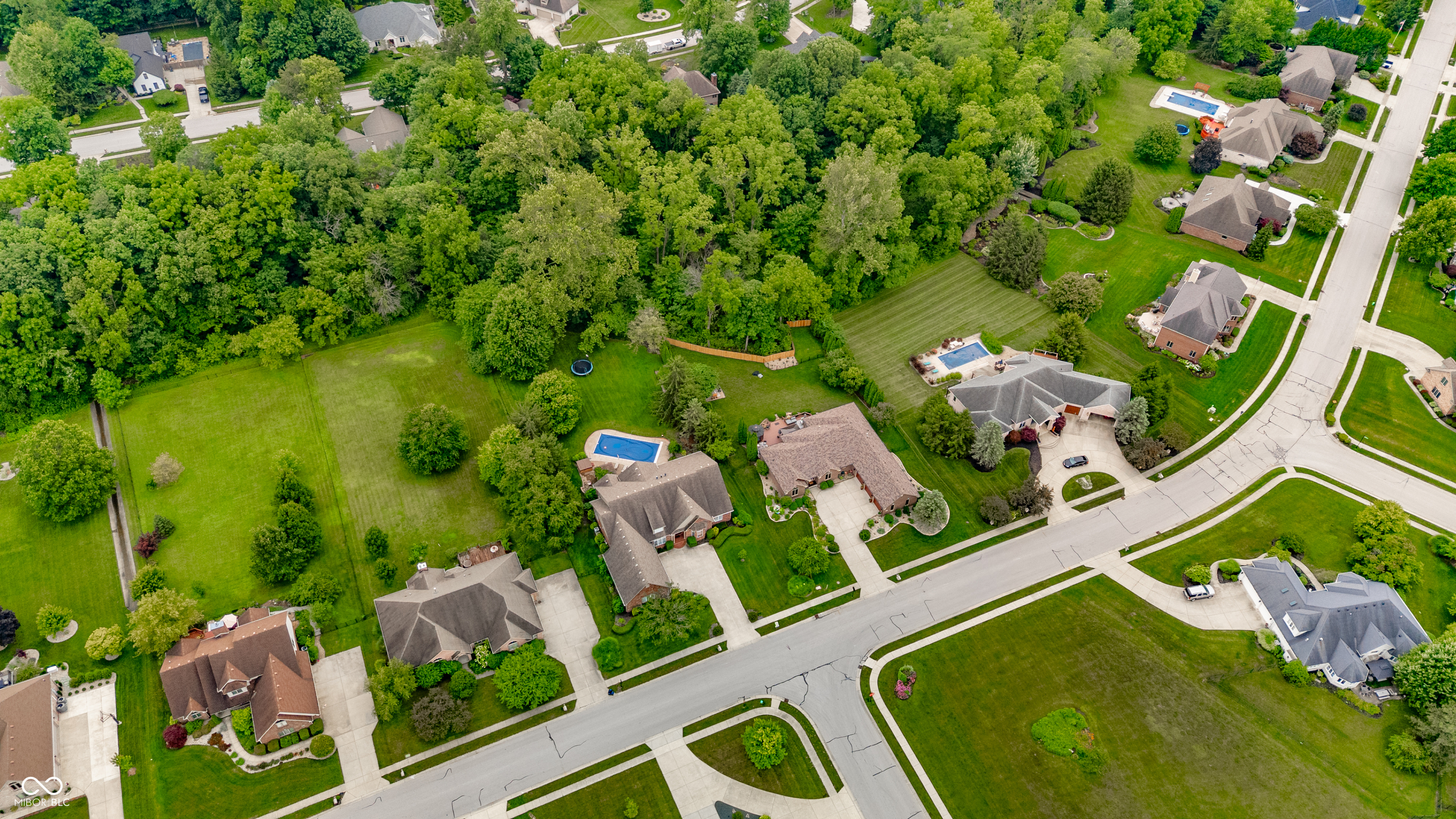 1517 Cherry Tree Road Avon, IN 46123 - Photo 44 of 54