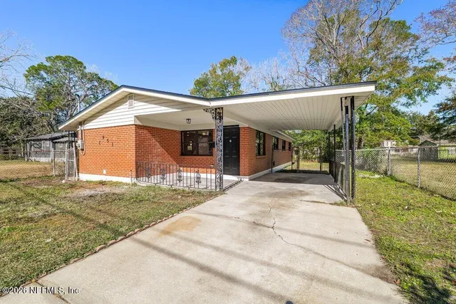 $184,900 | 1951 West 19th Street, Jacksonville, FL 32209