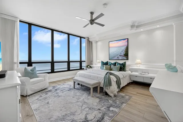 $2,995,000 | 415 L L Ambiance Drive, Unit C403, Longboat Key, FL 34228