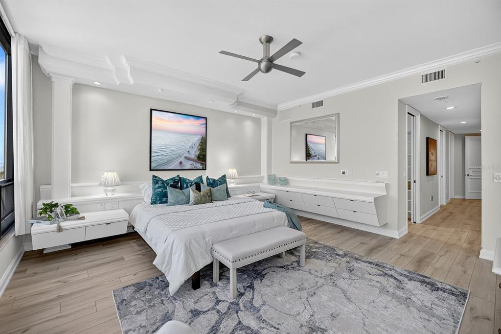 415 L L Ambiance Drive, Unit C403 Longboat Key, FL 34228 - Photo 15 of 81