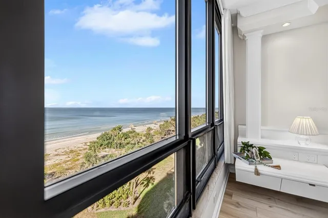 $2,995,000 | 415 L L Ambiance Drive, Unit C403, Longboat Key, FL 34228