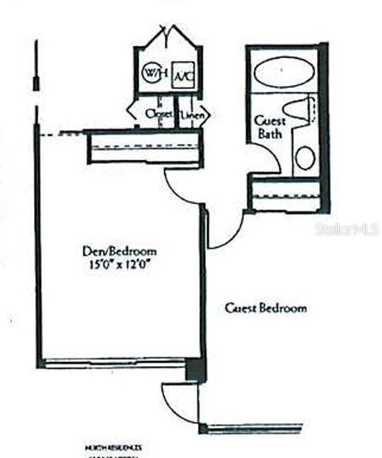 415 L L Ambiance Drive, Unit C403 Longboat Key, FL 34228 - Photo 28 of 81
