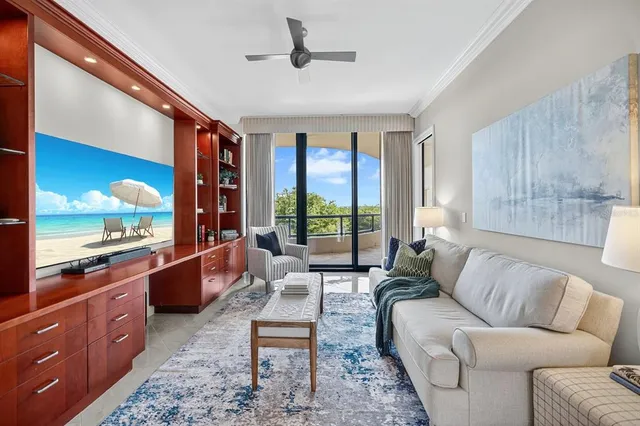 $2,995,000 | 415 L L Ambiance Drive, Unit C403, Longboat Key, FL 34228