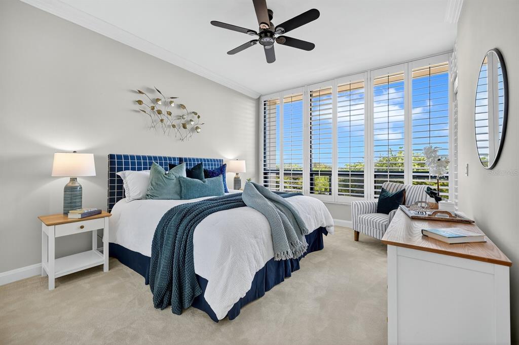 415 L L Ambiance Drive, Unit C403 Longboat Key, FL 34228 - Photo 30 of 81