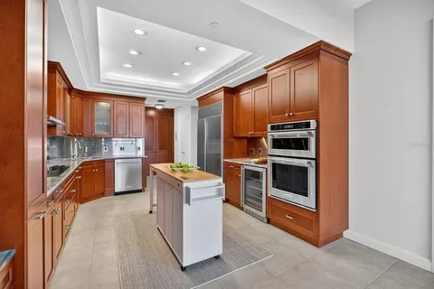 $2,995,000 | 415 L L Ambiance Drive, Unit C403, Longboat Key, FL 34228