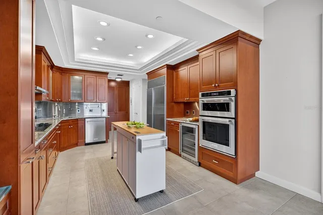 $2,995,000 | 415 L L Ambiance Drive, Unit C403, Longboat Key, FL 34228