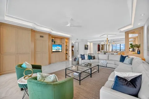 $2,995,000 | 415 L L Ambiance Drive, Unit C403, Longboat Key, FL 34228