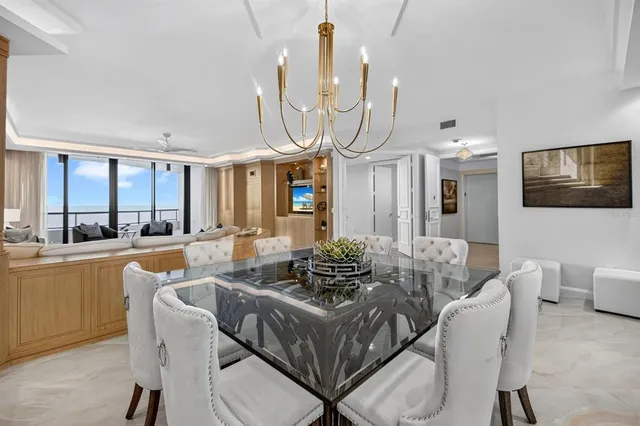 $2,995,000 | 415 L L Ambiance Drive, Unit C403, Longboat Key, FL 34228