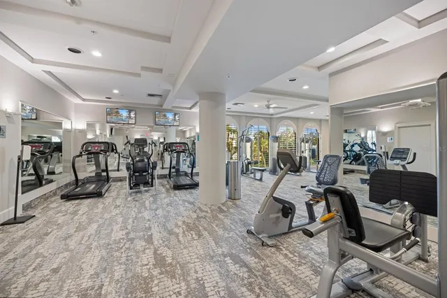 $2,995,000 | 415 L L Ambiance Drive, Unit C403, Longboat Key, FL 34228