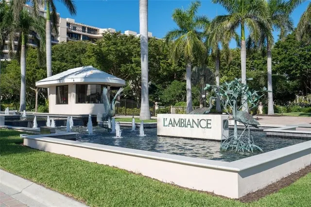 $2,995,000 | 415 L L Ambiance Drive, Unit C403, Longboat Key, FL 34228