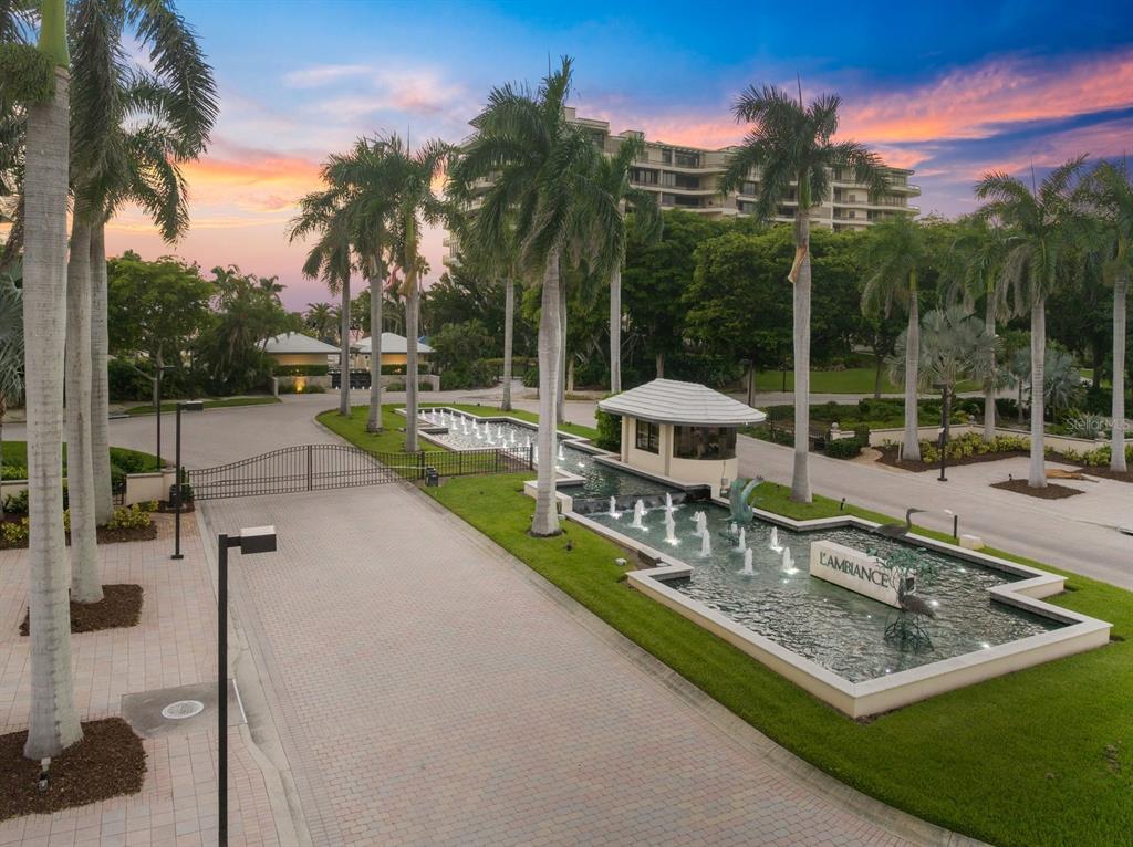 415 L L Ambiance Drive, Unit C403 Longboat Key, FL 34228 - Photo 56 of 81