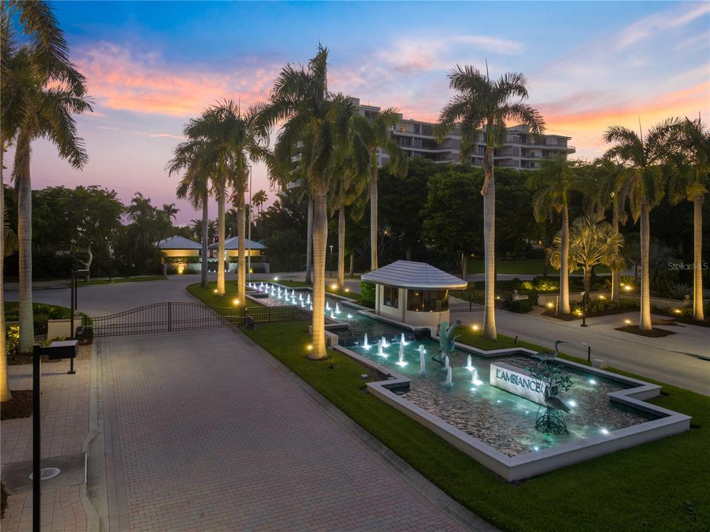 415 L L Ambiance Drive, Unit C403 Longboat Key, FL 34228 - Photo 58 of 81