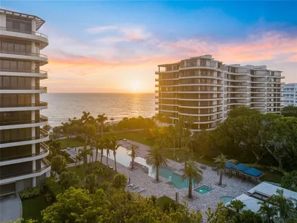 $2,995,000 | 415 L L Ambiance Drive, Unit C403, Longboat Key, FL 34228