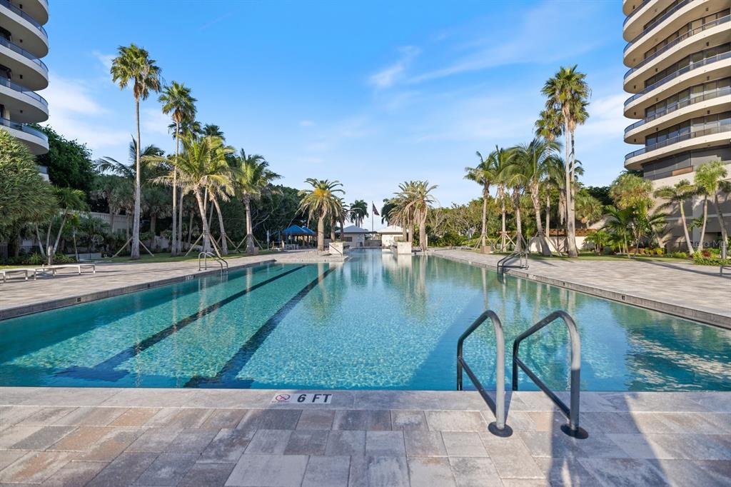 415 L L Ambiance Drive, Unit C403 Longboat Key, FL 34228 - Photo 67 of 81