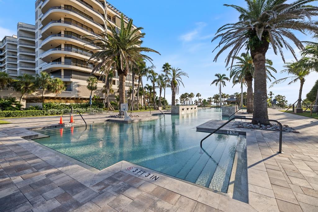 415 L L Ambiance Drive, Unit C403 Longboat Key, FL 34228 - Photo 68 of 81