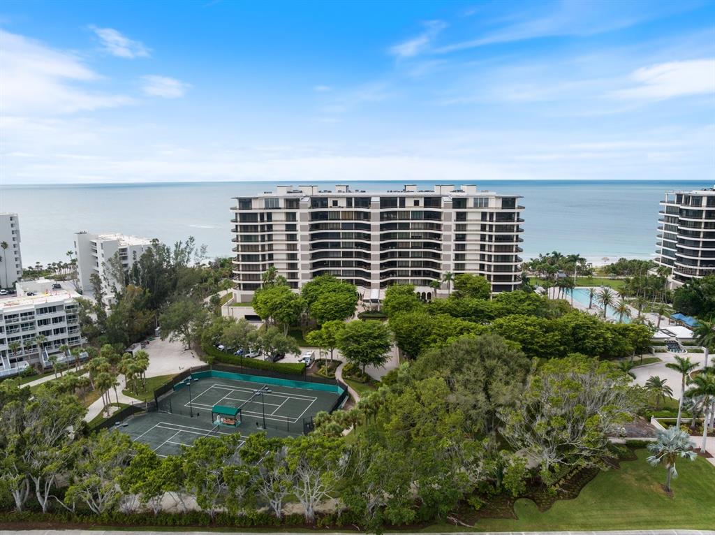 415 L L Ambiance Drive, Unit C403 Longboat Key, FL 34228 - Photo 70 of 81