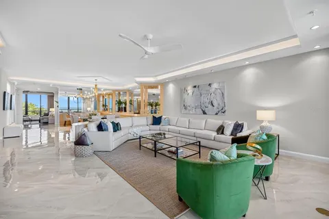 $2,995,000 | 415 L L Ambiance Drive, Unit C403, Longboat Key, FL 34228