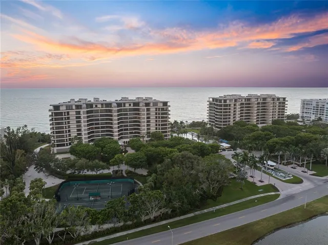 $2,995,000 | 415 L L Ambiance Drive, Unit C403, Longboat Key, FL 34228