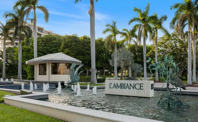 $2,995,000 | 415 L L Ambiance Drive, Unit C403, Longboat Key, FL 34228