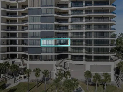 $2,995,000 | 415 L L Ambiance Drive, Unit C403, Longboat Key, FL 34228