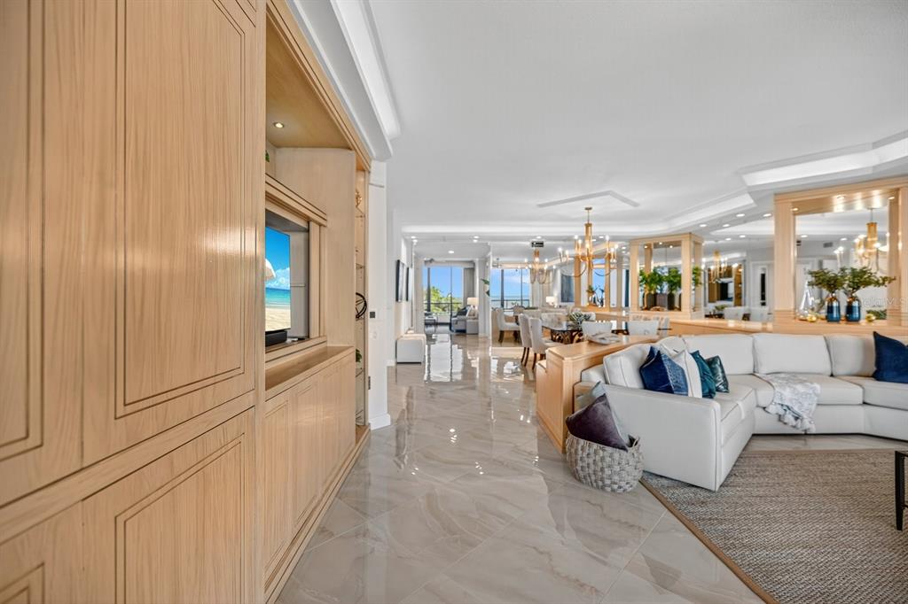 415 L L Ambiance Drive, Unit C403 Longboat Key, FL 34228 - Photo 9 of 81