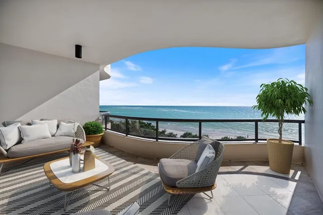 $2,995,000 | 415 L L Ambiance Drive, Unit C403, Longboat Key, FL 34228