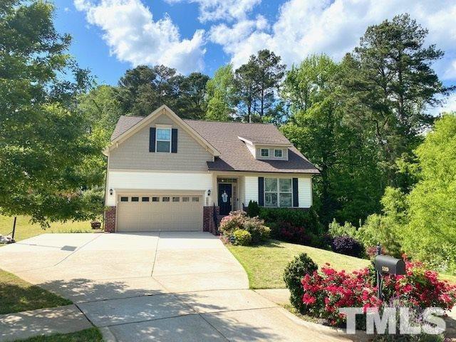 119 Maraketch Court Raleigh, NC 27603 - Photo 1 of 27