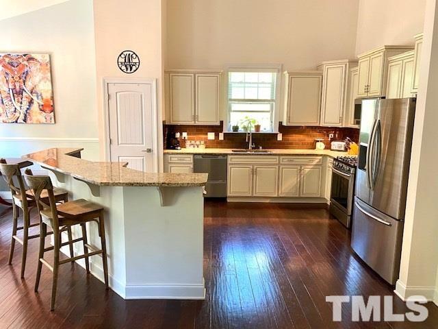 119 Maraketch Court Raleigh, NC 27603 - Photo 2 of 27