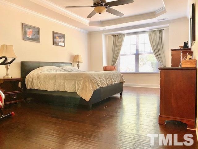 119 Maraketch Court Raleigh, NC 27603 - Photo 11 of 27
