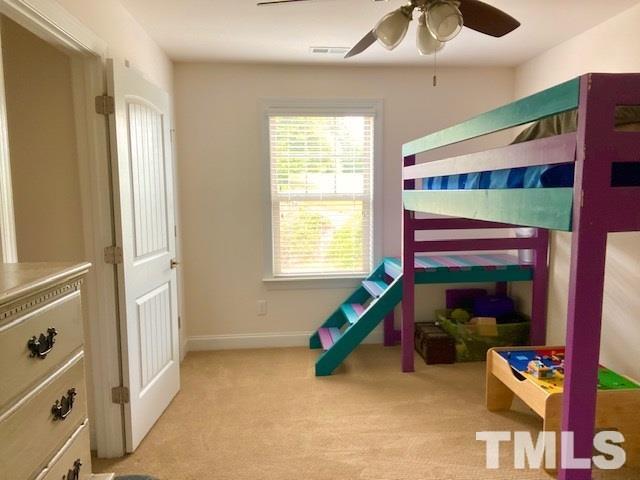 119 Maraketch Court Raleigh, NC 27603 - Photo 14 of 27