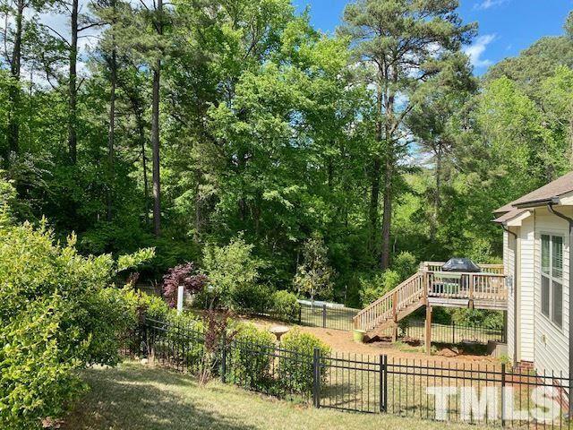 119 Maraketch Court Raleigh, NC 27603 - Photo 20 of 27