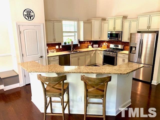 119 Maraketch Court Raleigh, NC 27603 - Photo 3 of 27