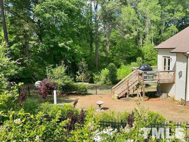 119 Maraketch Court Raleigh, NC 27603 - Photo 21 of 27