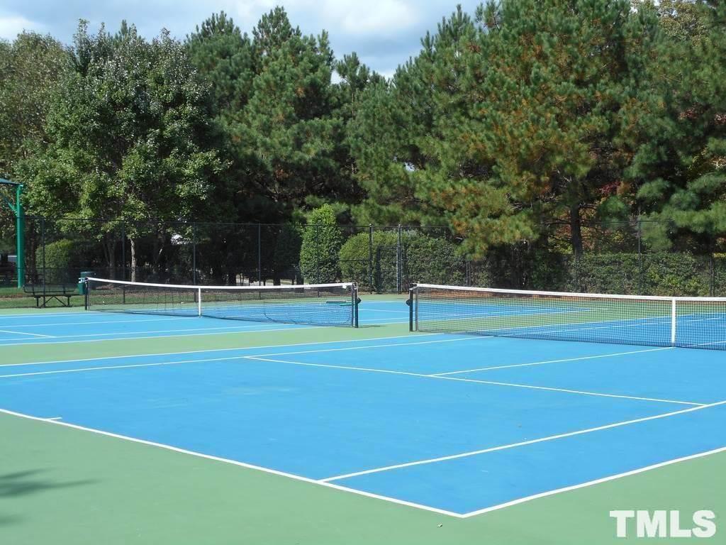 119 Maraketch Court Raleigh, NC 27603 - Photo 24 of 27