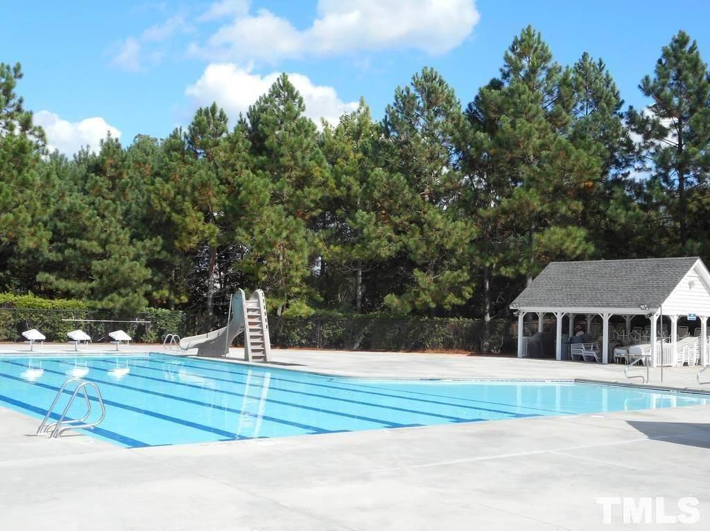 119 Maraketch Court Raleigh, NC 27603 - Photo 25 of 27